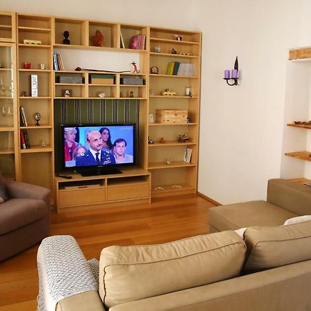 Residence Fortino トリエステ エクステリア 写真