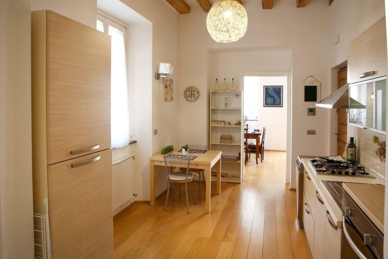 Residence Fortino トリエステ エクステリア 写真