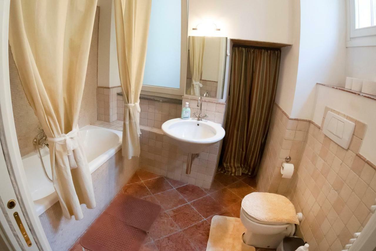 Residence Fortino トリエステ エクステリア 写真