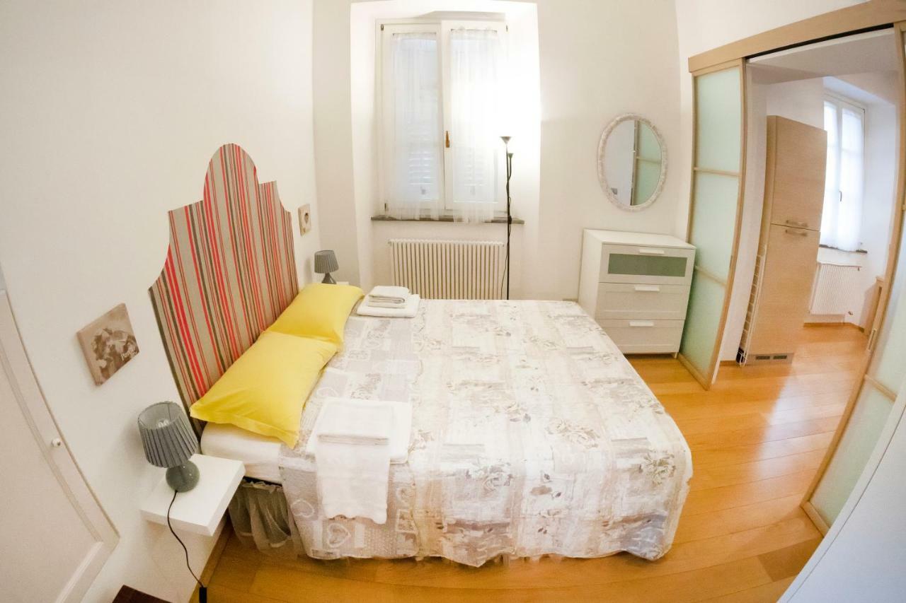 Residence Fortino トリエステ エクステリア 写真